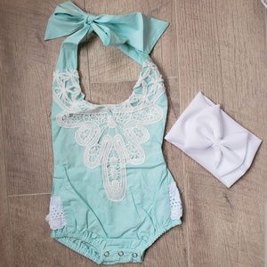 Baby clothes